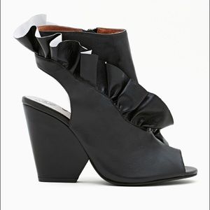 -Sold-Jeffery Campbell Heels